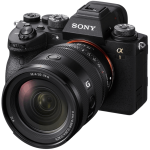 Объектив Sony 20-70mm f/4.0 G для NEX FF SEL2070G.SYX
