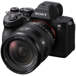 Объектив Sony 20-70mm f/4.0 G для NEX FF SEL2070G.SYX