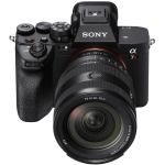 Объектив Sony 20-70mm f/4.0 G для NEX FF SEL2070G.SYX