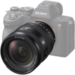 Объектив Sony 20-70mm f/4.0 G для NEX FF SEL2070G.SYX
