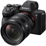 Объектив Sony 20-70mm f/4.0 G для NEX FF SEL2070G.SYX