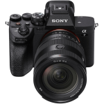 Объектив Sony 20-70mm f/4.0 G для NEX FF SEL2070G.SYX