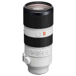 Объектив Sony 70-200mm f/2.8 GM для NEX FF SEL70200GM.SYX