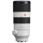Объектив Sony 70-200mm f/2.8 GM для NEX FF SEL70200GM.SYX