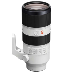 Объектив Sony 70-200mm f/2.8 GM для NEX FF SEL70200GM.SYX