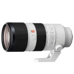 Объектив Sony 70-200mm f/2.8 GM для NEX FF SEL70200GM.SYX