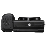 Цифровая фотокамера Sony Alpha A6100 Body Black