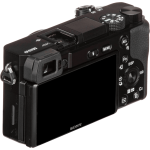 Цифровая фотокамера Sony Alpha A6100 Body Black