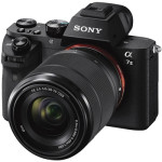 Фотоапарат Sony Alpha a7 II + 28-70mm f/3.5-5.6 OSS Kit (ILCE7M2KB.CEC)