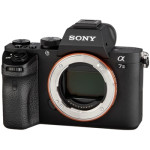 Фотоапарат Sony Alpha a7 II Body (ILCE7M2B.CEC)