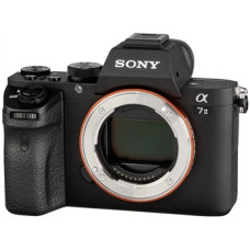 Фотоапарат Sony Alpha a7 II Body (ILCE7M2B.CEC)