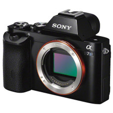 Фотоаппарат Sony Alpha a7S Body (ILCE7SB.CEC)