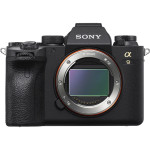 Фотоапарат Sony Alpha a9 II Body (ILCE9M2B.CEC)