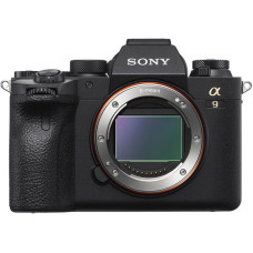Фотоапарат Sony Alpha a9 II Body (ILCE9M2B.CEC)