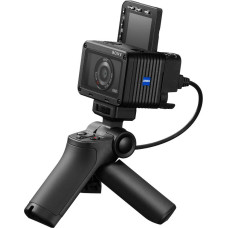 Цифр. фотокамера Sony Cyber-Shot RX0 MKII V-log kit