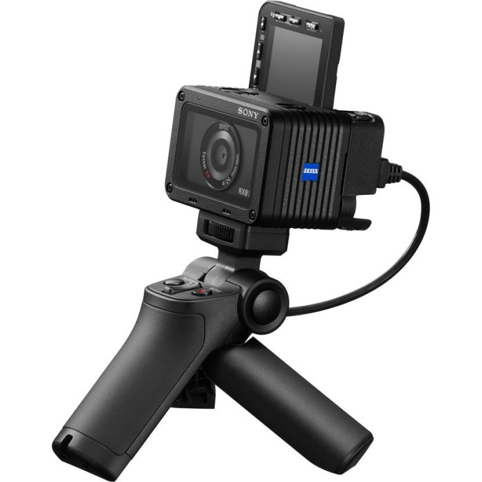 Цифр. фотокамера Sony Cyber-Shot RX0 MKII V-log kit