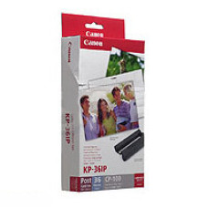 Комплект витратних матеріалів Canon KP-36IP