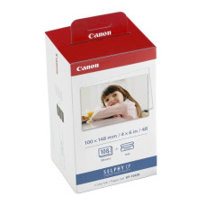 Комплект витратних матеріалів Canon KP-108IN