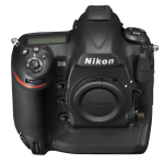 Цифровая зеркальная фотокамера Nikon D5-b body (XQD) VBA460AE