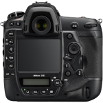 Цифровая зеркальная фотокамера Nikon D5-b body (XQD) VBA460AE