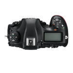 Цифровая зеркальная фотокамера Nikon D850 Kit + AF-S Nikkor 24-120 f/4G ED VR (VBA520K001)