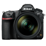 Цифровая зеркальная фотокамера Nikon D850 Kit + AF-S Nikkor 24-120 f/4G ED VR (VBA520K001)