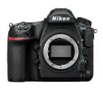 Цифровая зеркальная фотокамера Nikon D850 Kit + AF-S Nikkor 24-120 f/4G ED VR (VBA520K001)