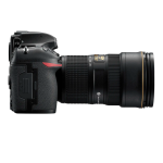 Цифровая зеркальная фотокамера Nikon D850 Kit + AF-S Nikkor 24-120 f/4G ED VR (VBA520K001)