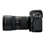 Цифровая зеркальная фотокамера Nikon D850 Kit + AF-S Nikkor 24-120 f/4G ED VR (VBA520K001)