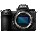 Цифровая беззеркальная фотокамера Nikon Z6 Body (VOA020AE)