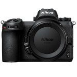 Цифровая беззеркальная фотокамера Nikon Z6 Body (VOA020AE)