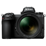 Цифровая беззеркальная фотокамера Nikon Z6 Body (VOA020AE)