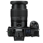 Цифровая беззеркальная фотокамера Nikon Z6 Body (VOA020AE)