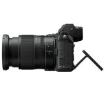 Цифровая беззеркальная фотокамера Nikon Z6 Body (VOA020AE)