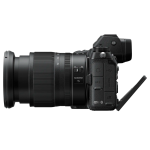 Цифровая беззеркальная фотокамера Nikon Z6 Body (VOA020AE)
