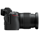 Цифровая беззеркальная фотокамера Nikon Z6 Body (VOA020AE)