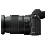 Цифровая беззеркальная фотокамера Nikon Z6 Body (VOA020AE)