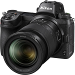 Цифровая фотокамера Nikon Z6 + 24-70mm f4 Kit (VOA020K001)