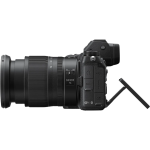 Цифровая фотокамера Nikon Z6 + 24-70mm f4 Kit (VOA020K001)