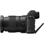 Цифровая фотокамера Nikon Z6 + 24-70mm f4 Kit (VOA020K001)