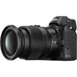 Цифровая фотокамера Nikon Z6 + 24-70mm f4 Kit (VOA020K001)