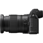 Цифровая фотокамера Nikon Z6 + 24-70mm f4 Kit (VOA020K001)