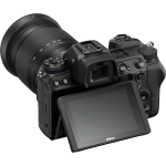 Цифровая фотокамера Nikon Z6 + 24-70mm f4 Kit (VOA020K001)