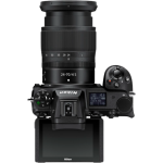 Цифровая фотокамера Nikon Z6 + 24-70mm f4 Kit (VOA020K001)