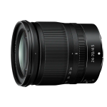 Цифровая фотокамера Nikon Z6 + 24-70mm f4 Kit (VOA020K001)