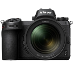Цифровая фотокамера Nikon Z6 + 24-70mm f4 Kit (VOA020K001)