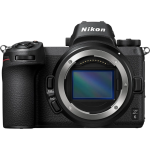 Цифровая фотокамера Nikon Z6 + 24-70mm f4 Kit (VOA020K001)