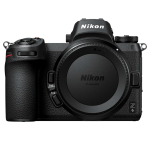 Цифровая фотокамера Nikon Z6 + 24-70mm f4 Kit (VOA020K001)