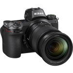 Цифровая фотокамера Nikon Z6 + 24-70mm f4 Kit (VOA020K001)