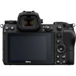Цифровая фотокамера Nikon Z6 + 24-70mm f4 Kit (VOA020K001)